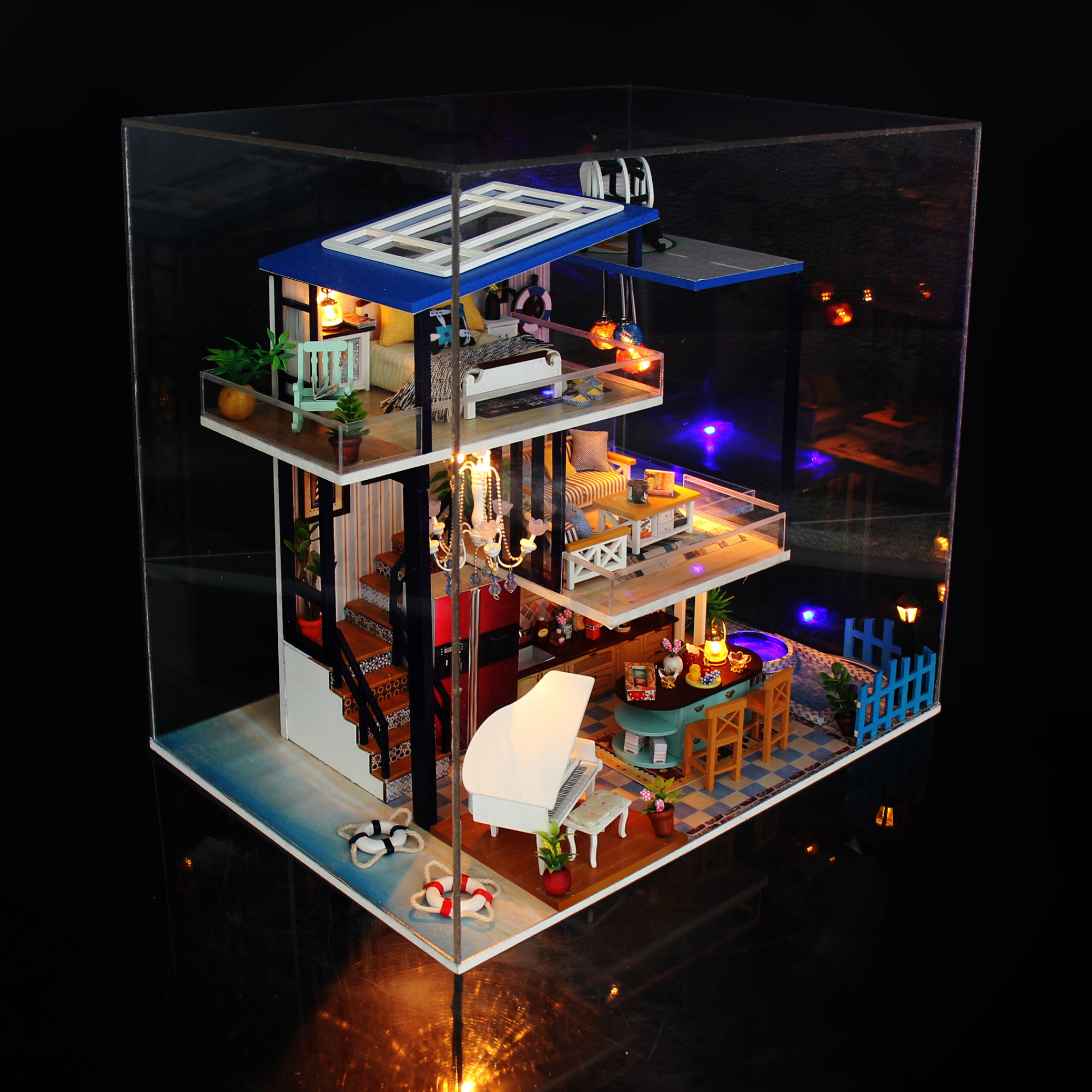 Dollhouse